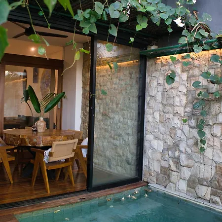 Villa P&P Pererenan